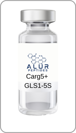 Car5 + GLPS5 Combo
