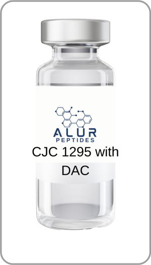 CJC-1295 with DAC