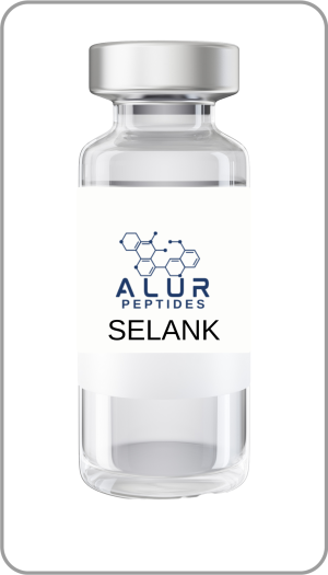 Selank