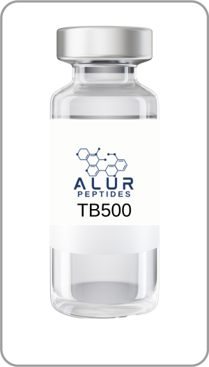 TB500 (Thymosin B4 Acetate)